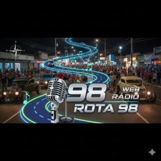 98 WEB RÁDIO