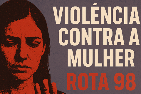 Violência contra a mulher no Brasil: números alarmantes, leis em ação e caminhos para a mudança