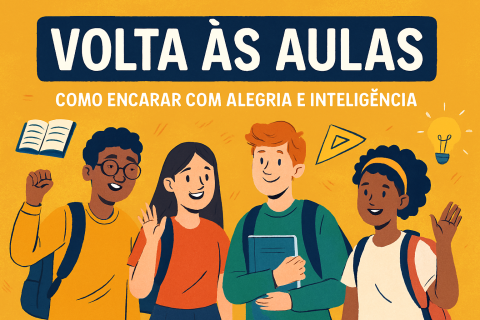 Volta às Aulas