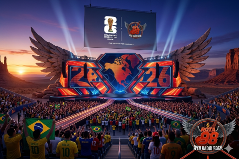 Rumo ao Hexa: Tudo sobre a Copa do Mundo 2026, os Desafios da Seleção e o Cenário do Maior Espetáculo da Terra