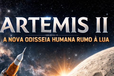 Artemis II: A Nova Odisseia Humana Rumo à Lua